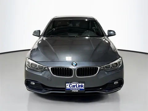 Photos of 2018 BMW 4 Series 430i xDrive for sale in Morristown, NJ at CarLink Morristown
