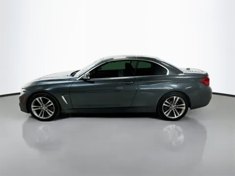 More photos of 2018 BMW 4 Series 430i xDrive at CarLink Morristown, NJ