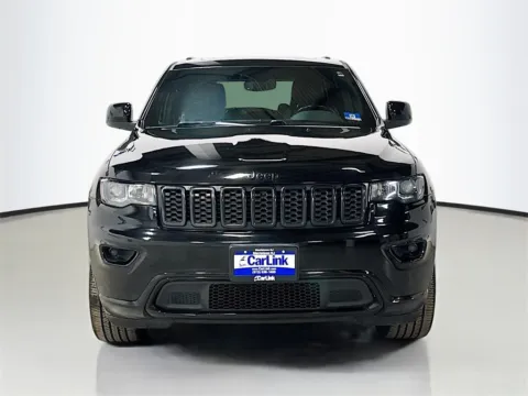 Photos of 2020 Jeep Grand Cherokee Altitude for sale in Morristown, NJ at CarLink Morristown