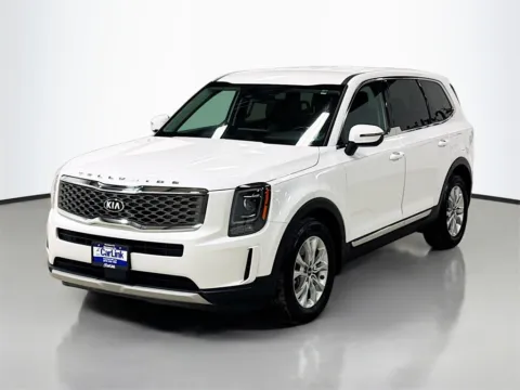 Another view of 2020 Kia Telluride LX for sale in Morristown, NJ at CarLink Morristown