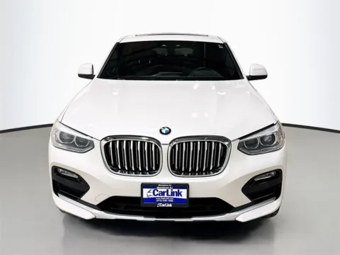 Photos of 2019 BMW X4 xDrive30i for sale in Morristown, NJ at CarLink Morristown