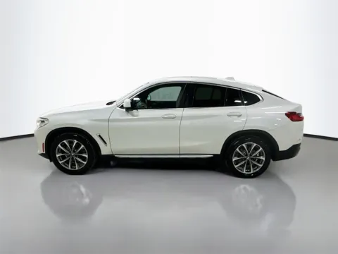 More photos of 2019 BMW X4 xDrive30i at CarLink Morristown, NJ