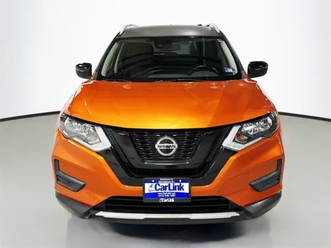 Photos of 2019 Nissan Rogue SV for sale in Morristown, NJ at CarLink Morristown