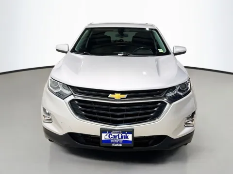 Photos of 2019 Chevrolet Equinox LT for sale in Morristown, NJ at CarLink Morristown