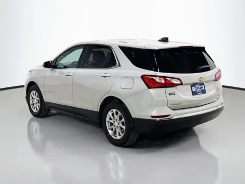 More photos of 2019 Chevrolet Equinox LT at CarLink Morristown, NJ