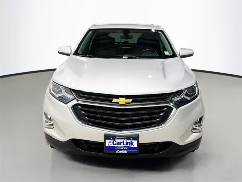Photos of 2019 Chevrolet Equinox LT for sale in Morristown, NJ at CarLink Morristown