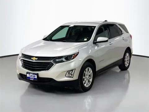 Another view of 2019 Chevrolet Equinox LT for sale in Morristown, NJ at CarLink Morristown