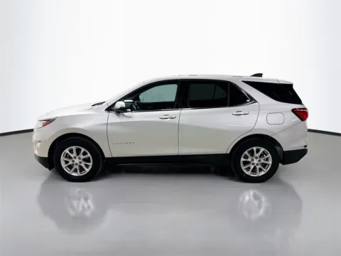 More photos of 2019 Chevrolet Equinox LT at CarLink Morristown, NJ