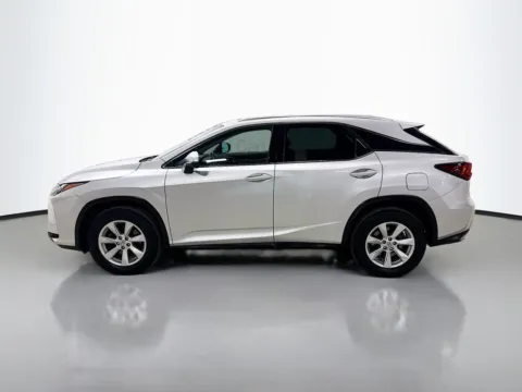 More photos of 2016 Lexus RX 350 at CarLink Morristown, NJ