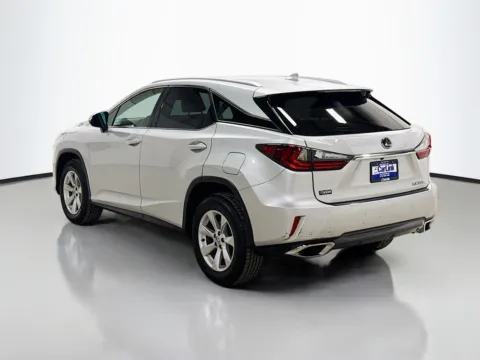 More photos of 2016 Lexus RX 350 at CarLink Morristown, NJ