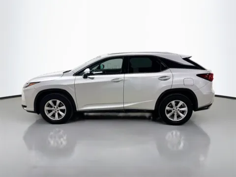 More photos of 2016 Lexus RX 350 at CarLink Morristown, NJ