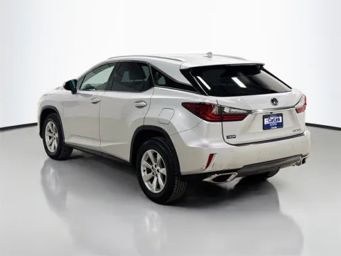 More photos of 2016 Lexus RX 350 at CarLink Morristown, NJ