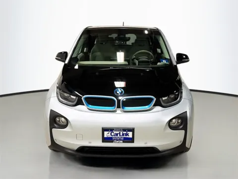 Photos of 2015 BMW i3 with Range Extender for sale in Morristown, NJ at CarLink Morristown