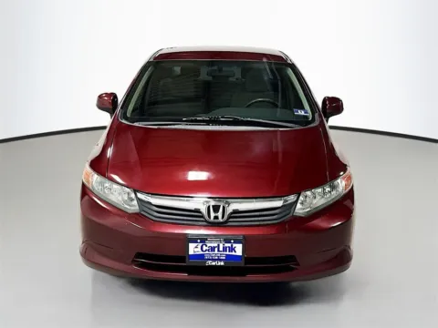 Photos of 2012 Honda Civic LX for sale in Morristown, NJ at CarLink Morristown