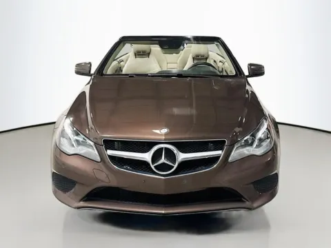 Photos of 2015 Mercedes-Benz E-Class E 400 for sale in Morristown, NJ at CarLink Morristown