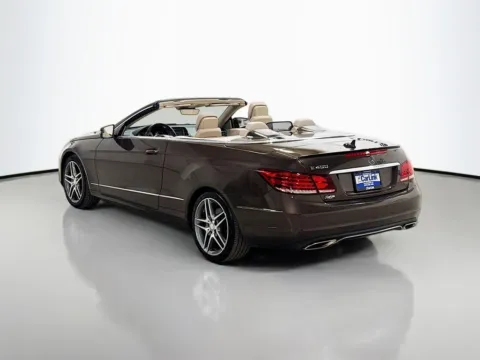 More photos of 2015 Mercedes-Benz E-Class E 400 at CarLink Morristown, NJ