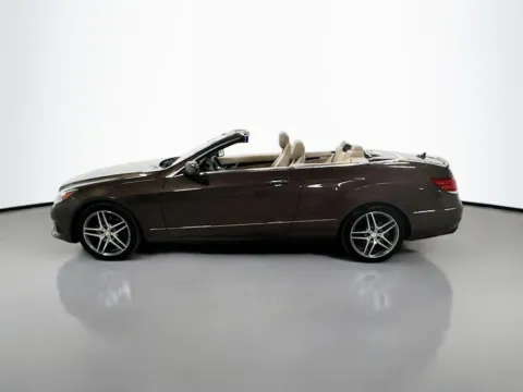 More photos of 2015 Mercedes-Benz E-Class E 400 at CarLink Morristown, NJ