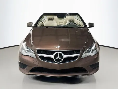 Photos of 2015 Mercedes-Benz E-Class E 400 for sale in Morristown, NJ at CarLink Morristown