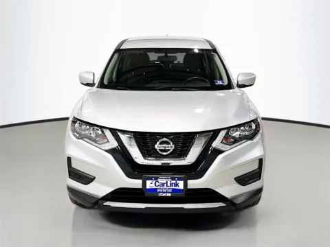 Photos of 2017 Nissan Rogue S for sale in Morristown, NJ at CarLink Morristown