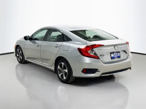 More photos of 2020 Honda Civic LX at CarLink Morristown, NJ