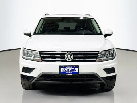 Photos of 2019 Volkswagen Tiguan 2.0T SE for sale in Morristown, NJ at CarLink Morristown