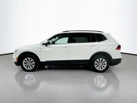 More photos of 2019 Volkswagen Tiguan 2.0T SE at CarLink Morristown, NJ