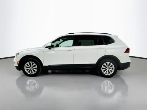 More photos of 2019 Volkswagen Tiguan 2.0T SE at CarLink Morristown, NJ