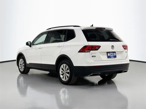 More photos of 2019 Volkswagen Tiguan 2.0T SE at CarLink Morristown, NJ