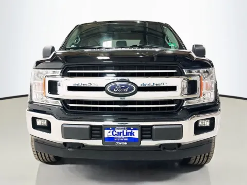 Photos of 2018 Ford F-150 XLT for sale in Morristown, NJ at CarLink Morristown