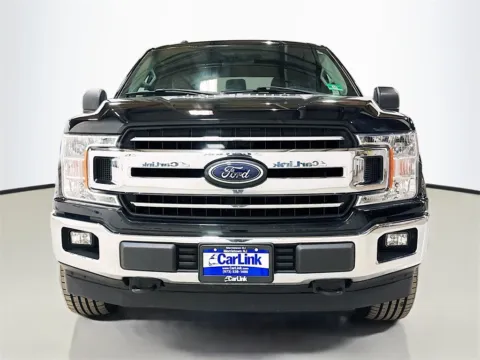 Photos of 2018 Ford F-150 XLT for sale in Morristown, NJ at CarLink Morristown