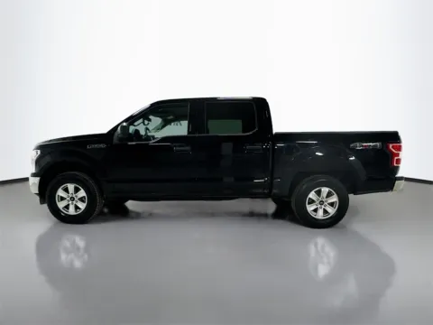 More photos of 2018 Ford F-150 XLT at CarLink Morristown, NJ