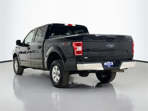 More photos of 2018 Ford F-150 XLT at CarLink Morristown, NJ