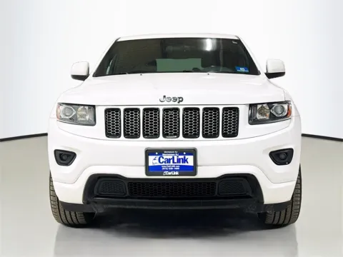 Photos of 2015 Jeep Grand Cherokee Altitude for sale in Morristown, NJ at CarLink Morristown