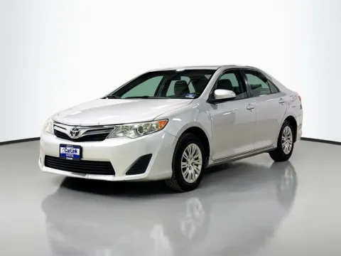 Another view of 2012 Toyota Camry LE for sale in Morristown, NJ at CarLink Morristown