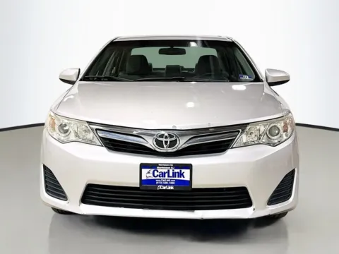 Photos of 2012 Toyota Camry LE for sale in Morristown, NJ at CarLink Morristown