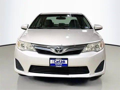 Photos of 2012 Toyota Camry LE for sale in Morristown, NJ at CarLink Morristown