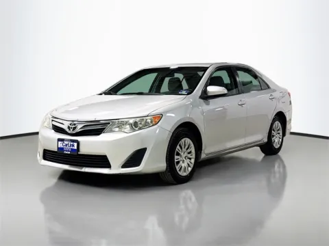 Another view of 2012 Toyota Camry LE for sale in Morristown, NJ at CarLink Morristown