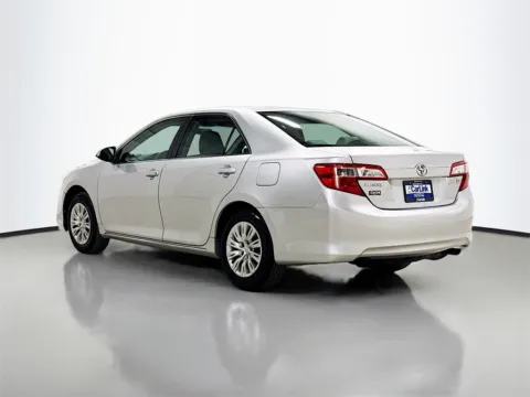More photos of 2012 Toyota Camry LE at CarLink Morristown, NJ