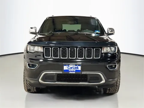 Photos of 2017 Jeep Grand Cherokee Limited for sale in Morristown, NJ at CarLink Morristown