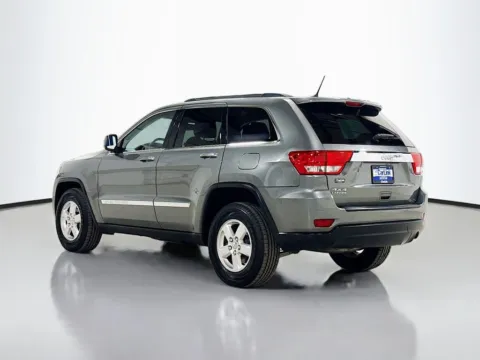 More photos of 2012 Jeep Grand Cherokee Laredo at CarLink Morristown, NJ
