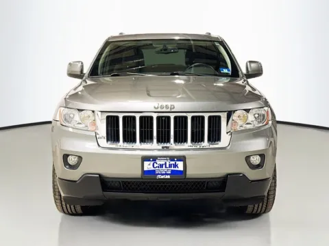 Photos of 2012 Jeep Grand Cherokee Laredo for sale in Morristown, NJ at CarLink Morristown