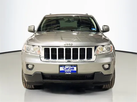 Photos of 2012 Jeep Grand Cherokee Laredo for sale in Morristown, NJ at CarLink Morristown