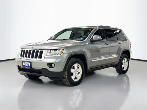 Another view of 2012 Jeep Grand Cherokee Laredo for sale in Morristown, NJ at CarLink Morristown