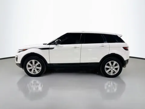 More photos of 2017 Land Rover Range Rover Evoque SE Premium at CarLink Morristown, NJ