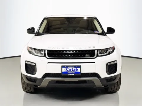 Photos of 2017 Land Rover Range Rover Evoque SE Premium for sale in Morristown, NJ at CarLink Morristown