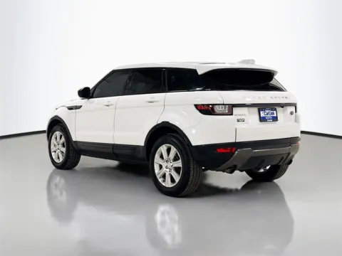 More photos of 2017 Land Rover Range Rover Evoque SE Premium at CarLink Morristown, NJ
