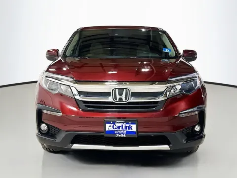 Photos of 2020 Honda Pilot EX for sale in Morristown, NJ at CarLink Morristown
