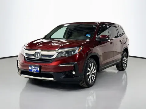 Another view of 2020 Honda Pilot EX for sale in Morristown, NJ at CarLink Morristown