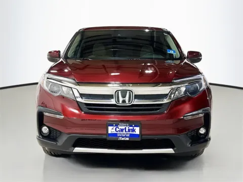 Photos of 2020 Honda Pilot EX for sale in Morristown, NJ at CarLink Morristown