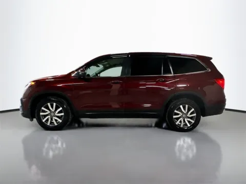 More photos of 2020 Honda Pilot EX at CarLink Morristown, NJ